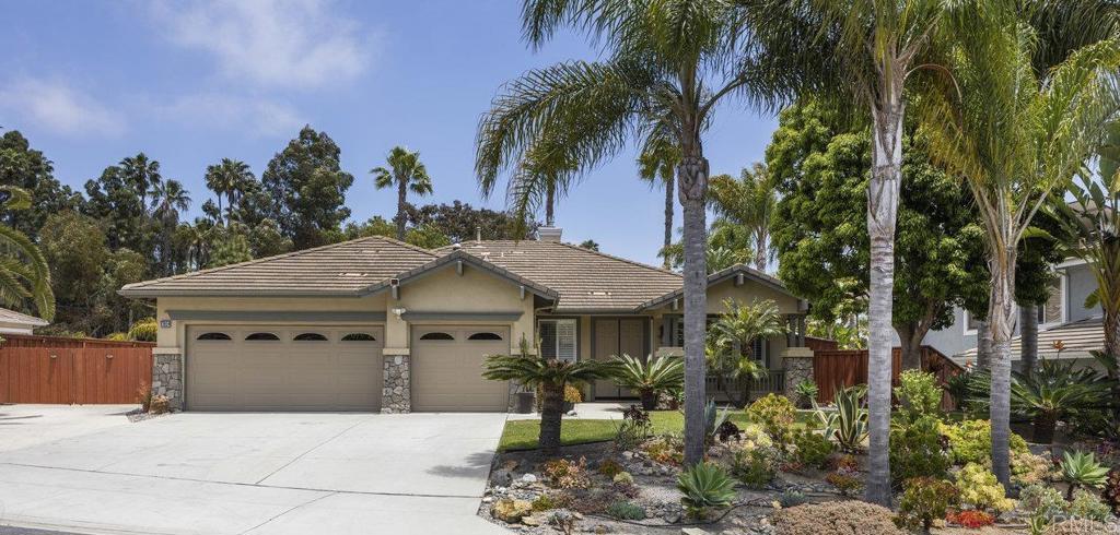 1804 Bayberry Drive