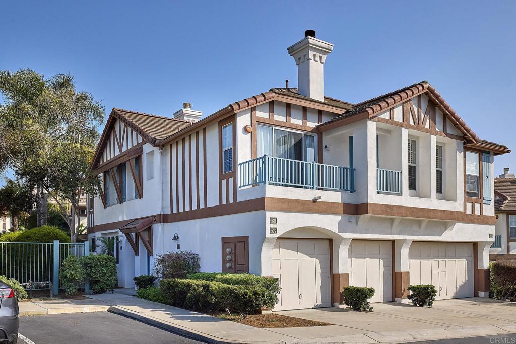 577 Silver Berry Place