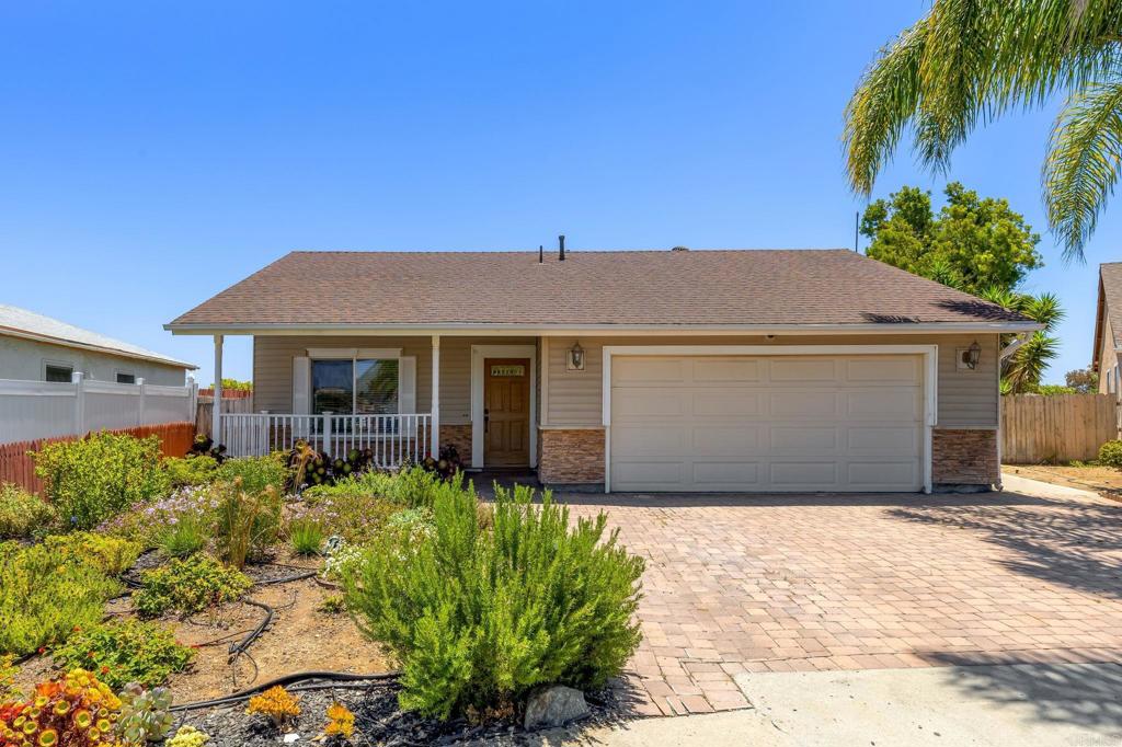 3921 Daisy Place