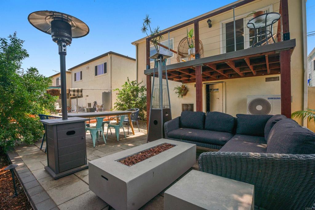 1776 Pentuckett Avenue