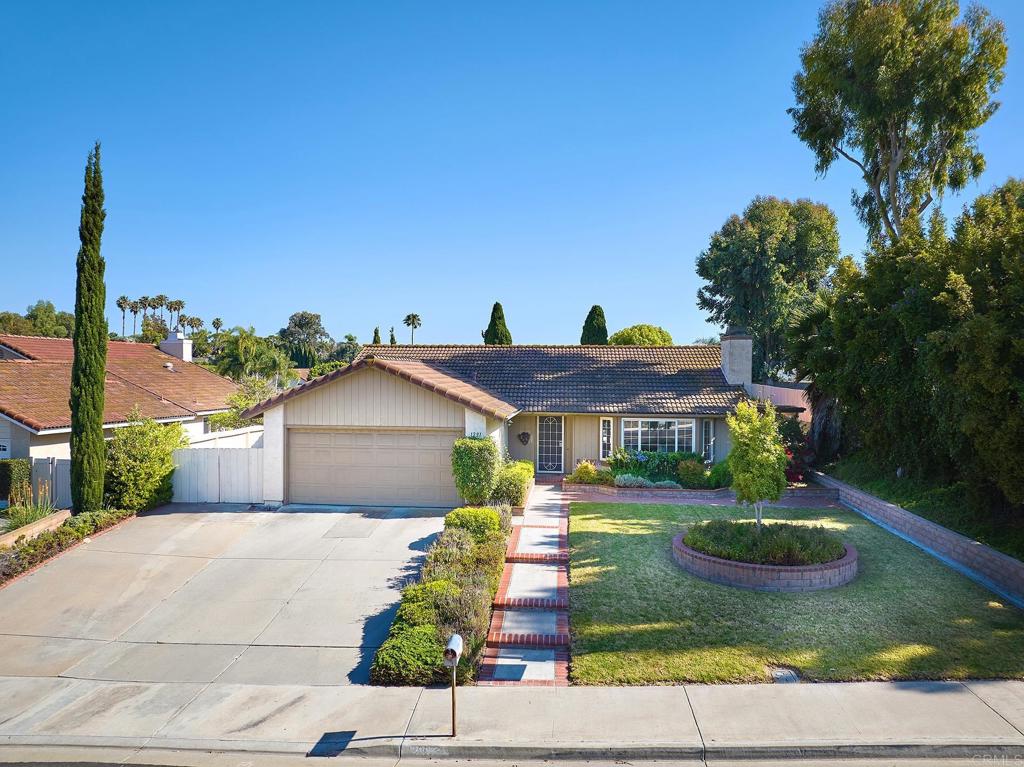 1291 Temple Heights Drive