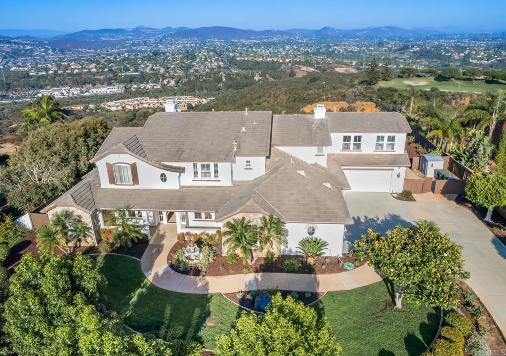 1601 Aryana Drive