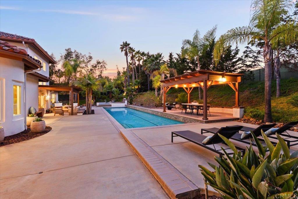 3805 Dusty Trail