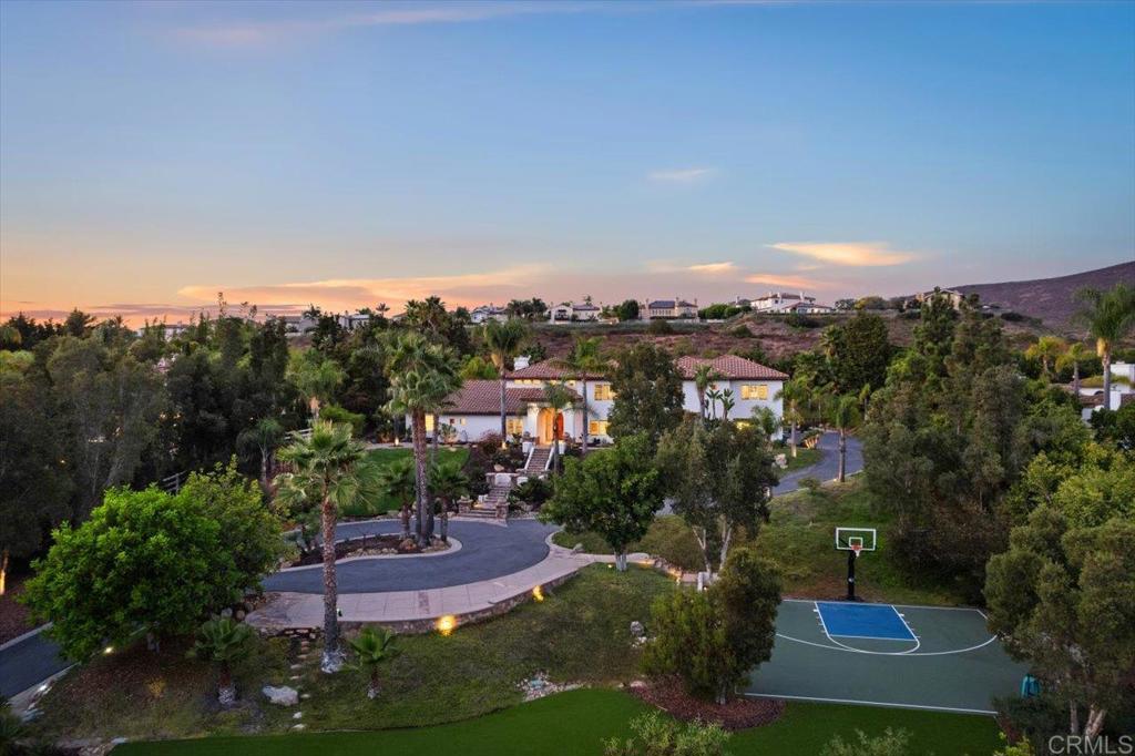 3805 Dusty Trail