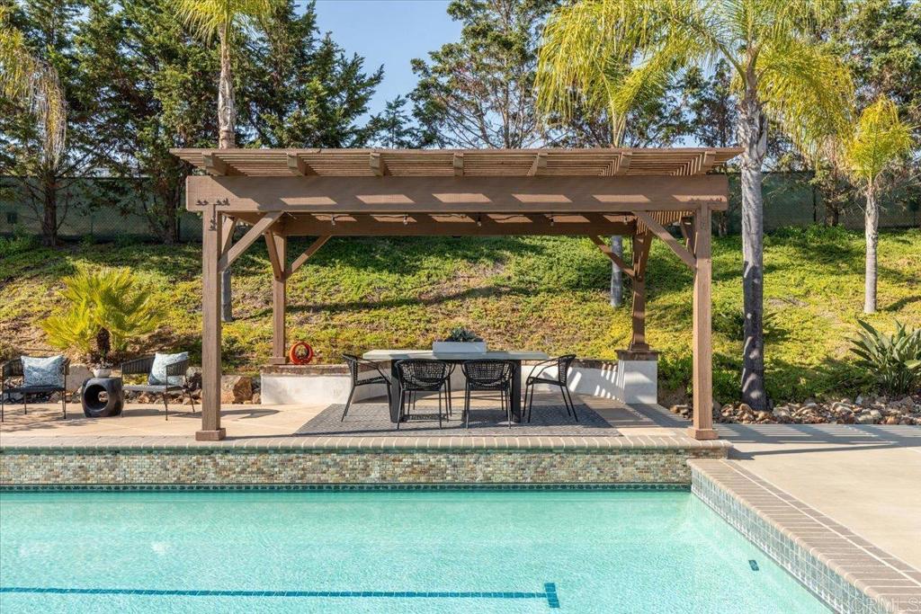 3805 Dusty Trail