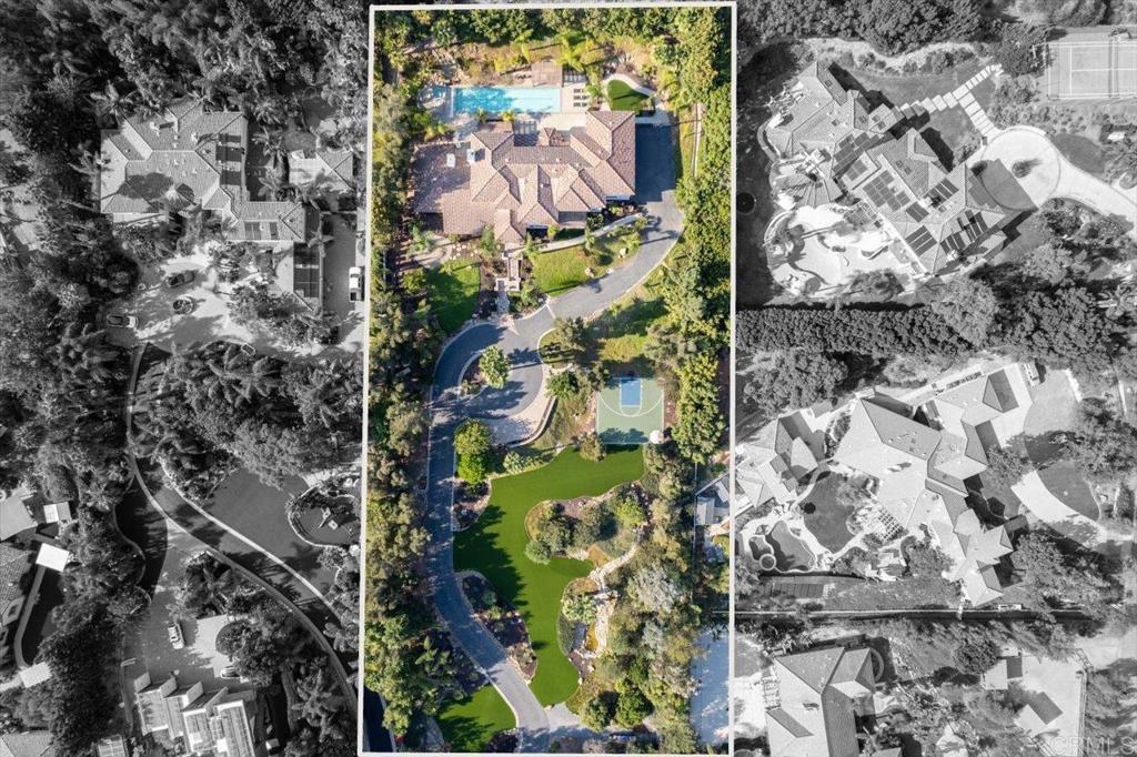 3805 Dusty Trail