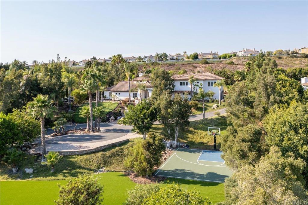 3805 Dusty Trail