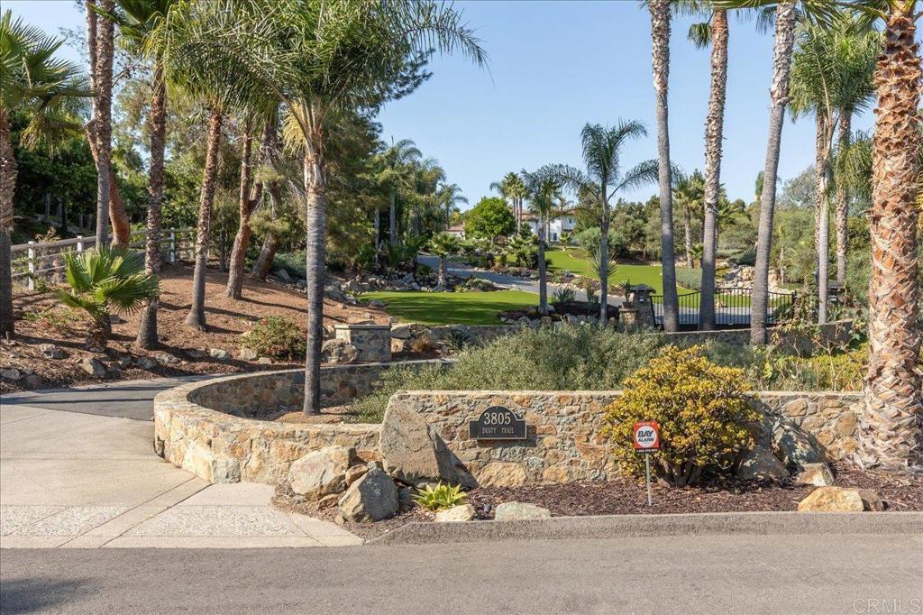 3805 Dusty Trail