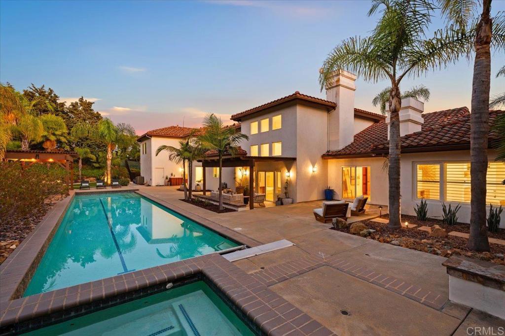 3805 Dusty Trail