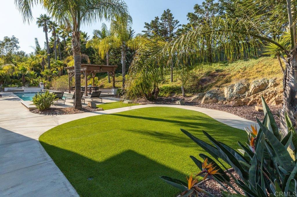3805 Dusty Trail