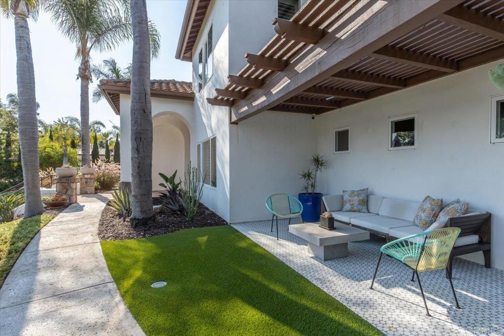 3805 Dusty Trail