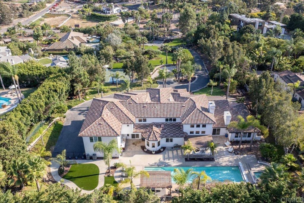 3805 Dusty Trail