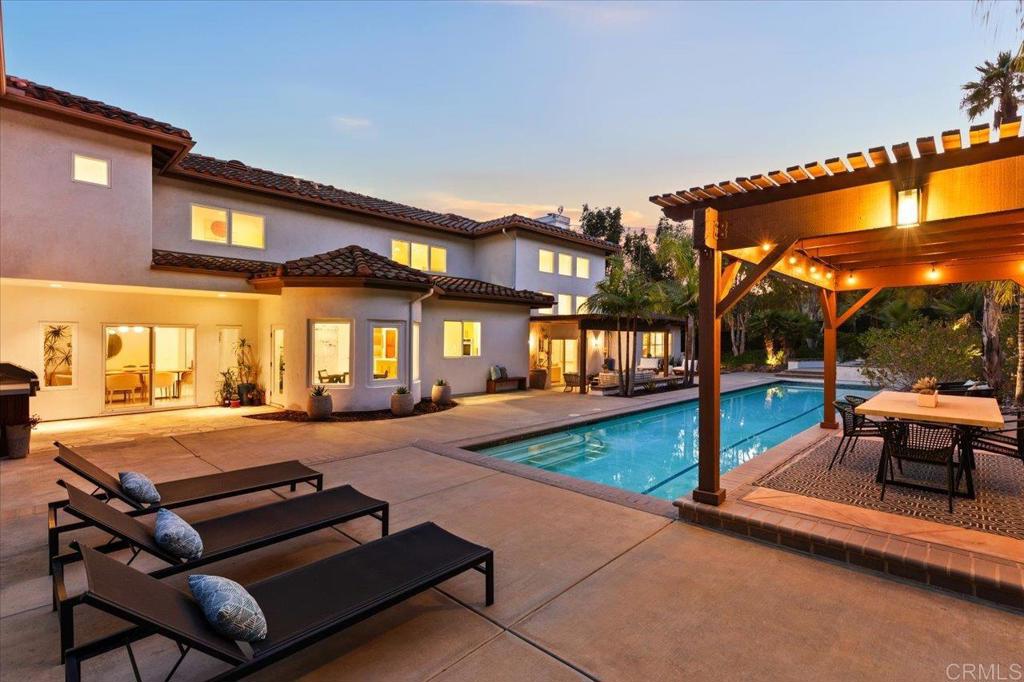 3805 Dusty Trail