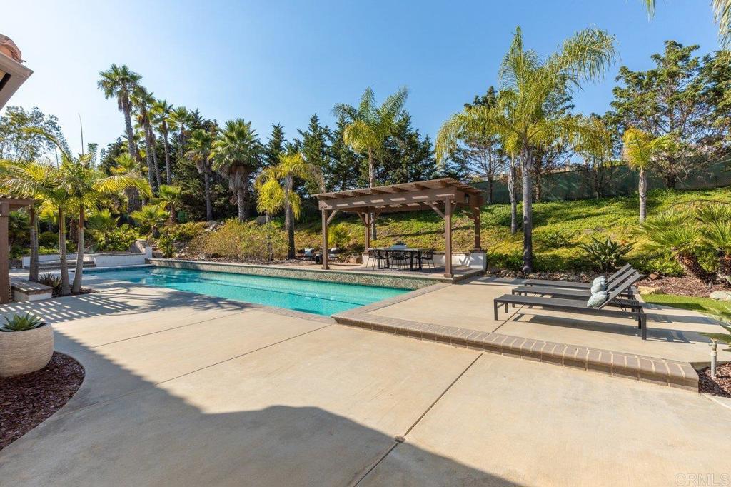 3805 Dusty Trail