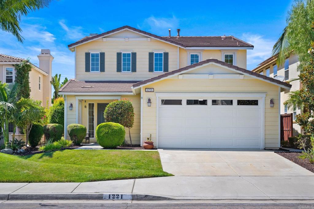 1221 Parkview Drive
