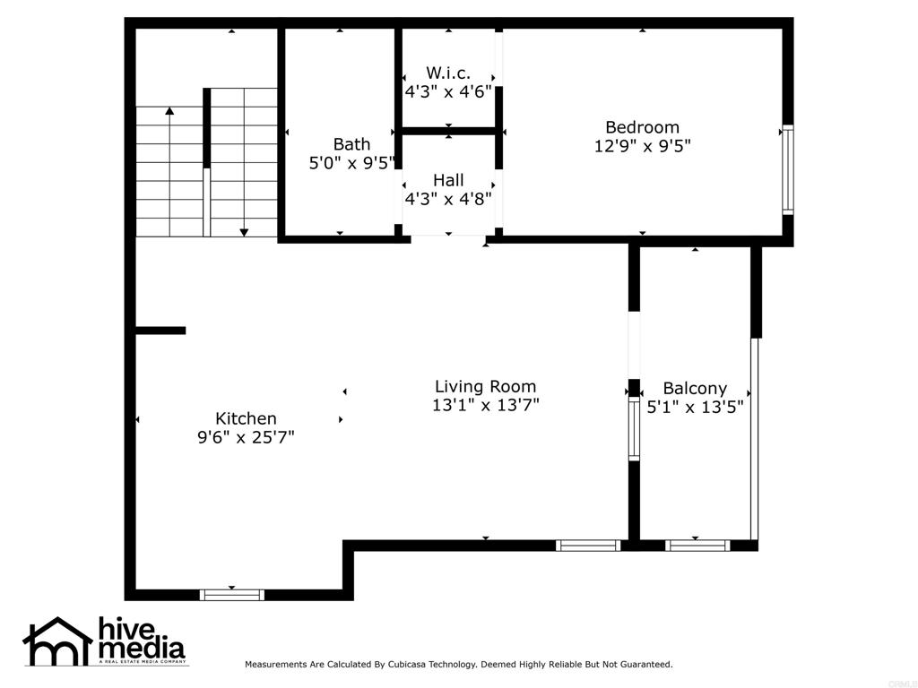1223 Sunrise View 102