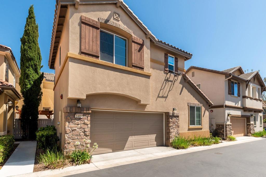 1405 Dolomite Way