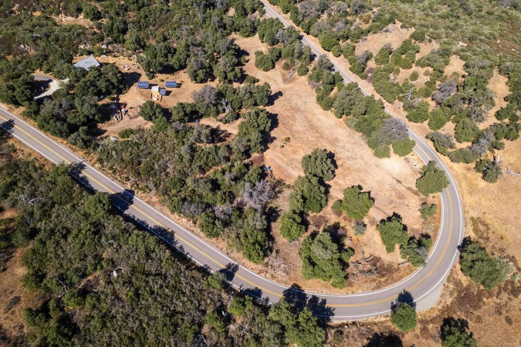 25770 EAST GRADE Road