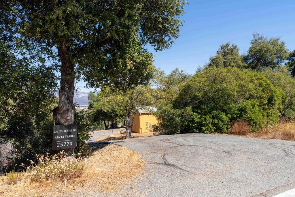 25770 EAST GRADE Road