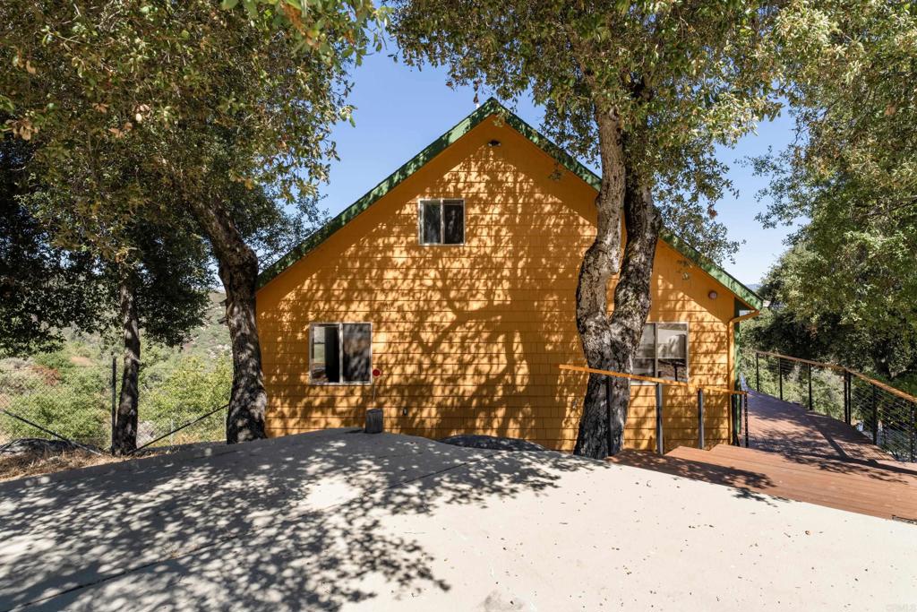 25770 EAST GRADE Road