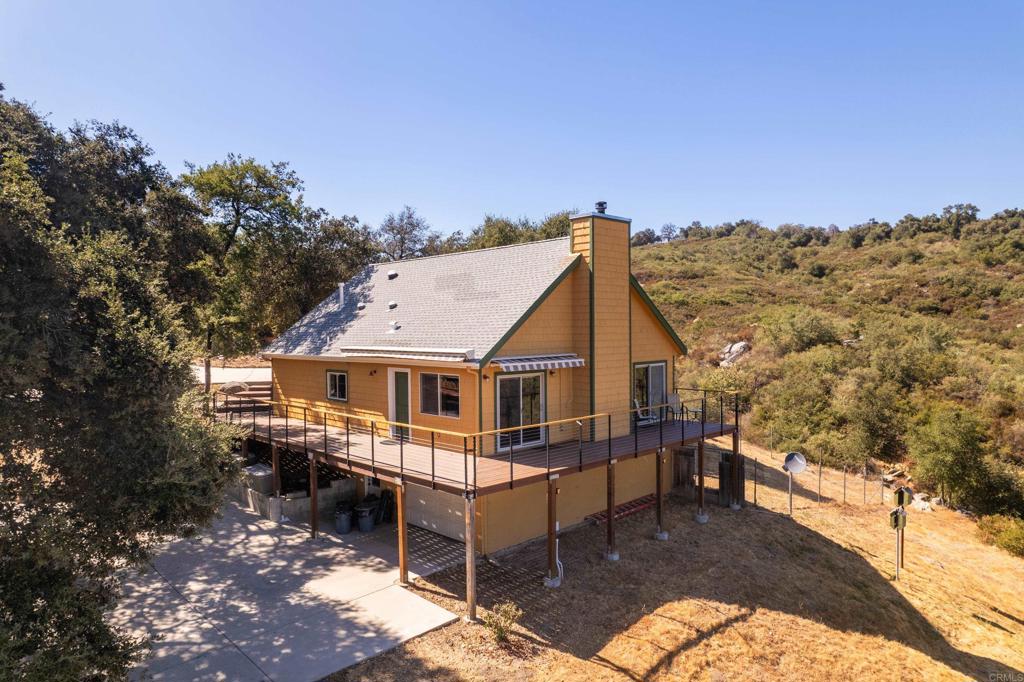 25770 EAST GRADE Road