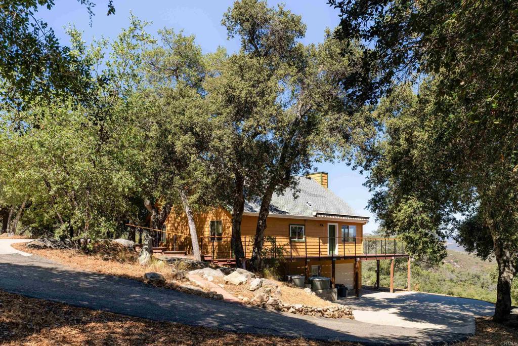 25770 EAST GRADE Road