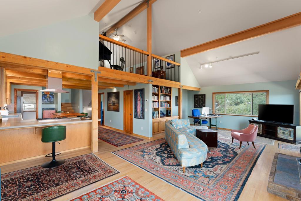 25770 EAST GRADE Road