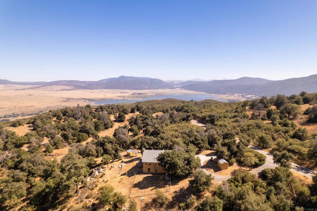 25770 EAST GRADE Road