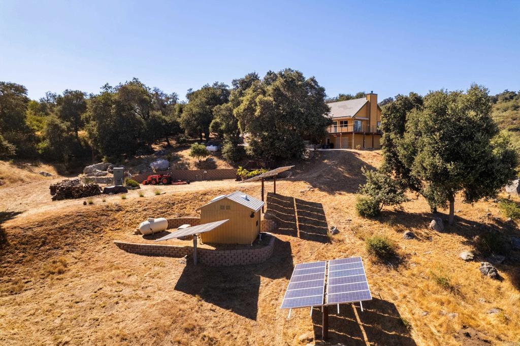 25770 EAST GRADE Road