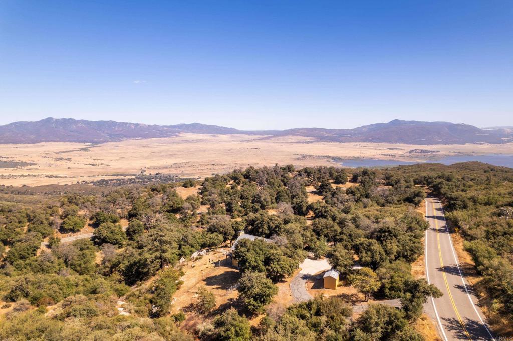 25770 EAST GRADE Road