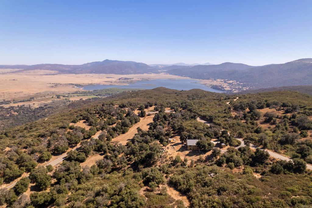 25770 EAST GRADE Road