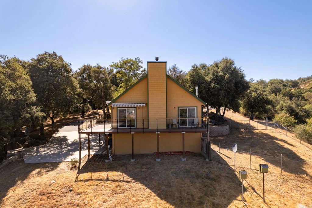 25770 EAST GRADE Road