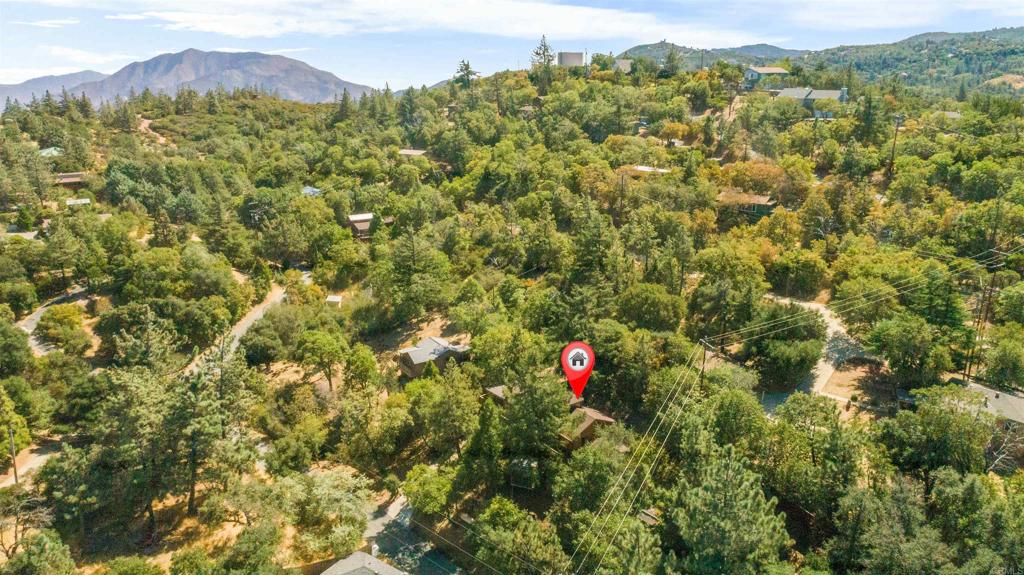 1275 CANYON Drive