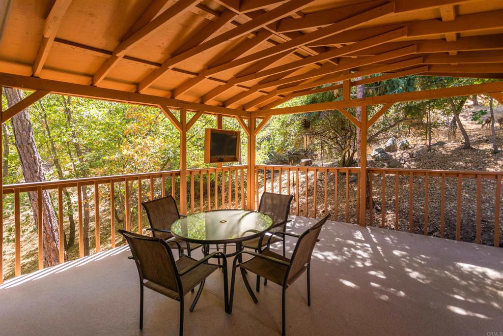1275 CANYON Drive