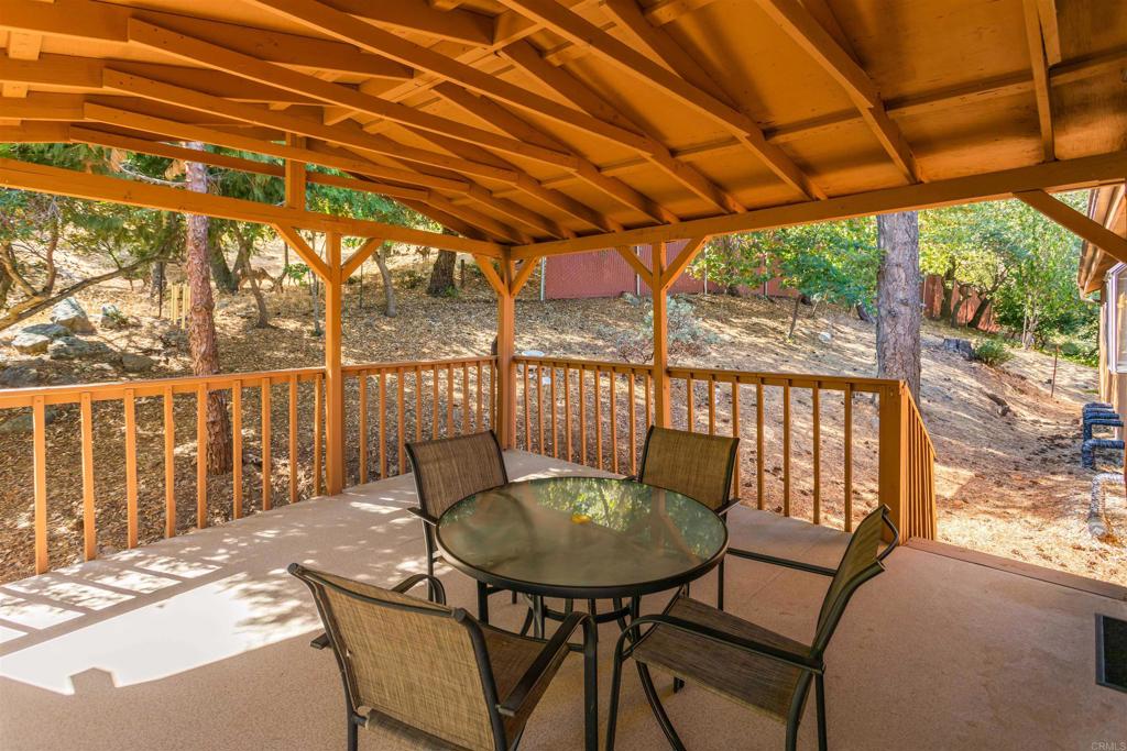 1275 CANYON Drive