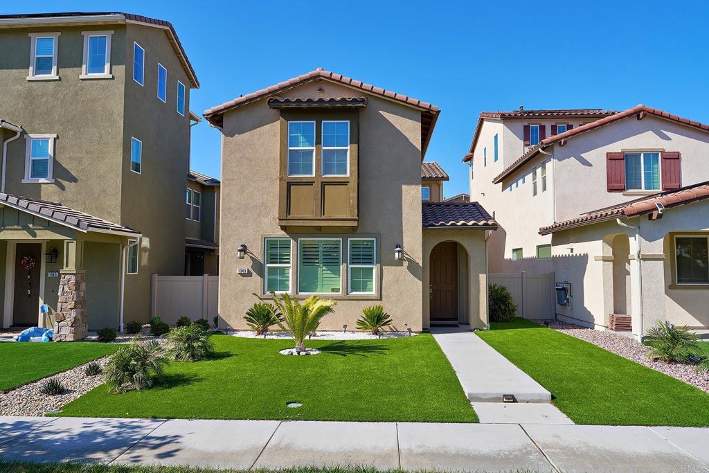 1349 Pershing Road