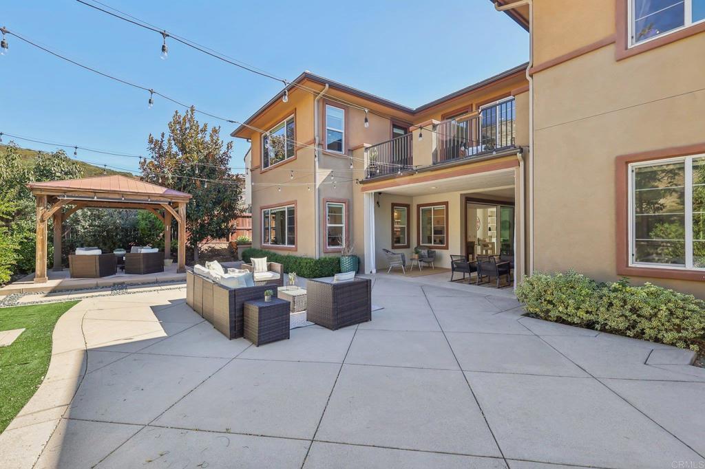 955 Tucana Drive