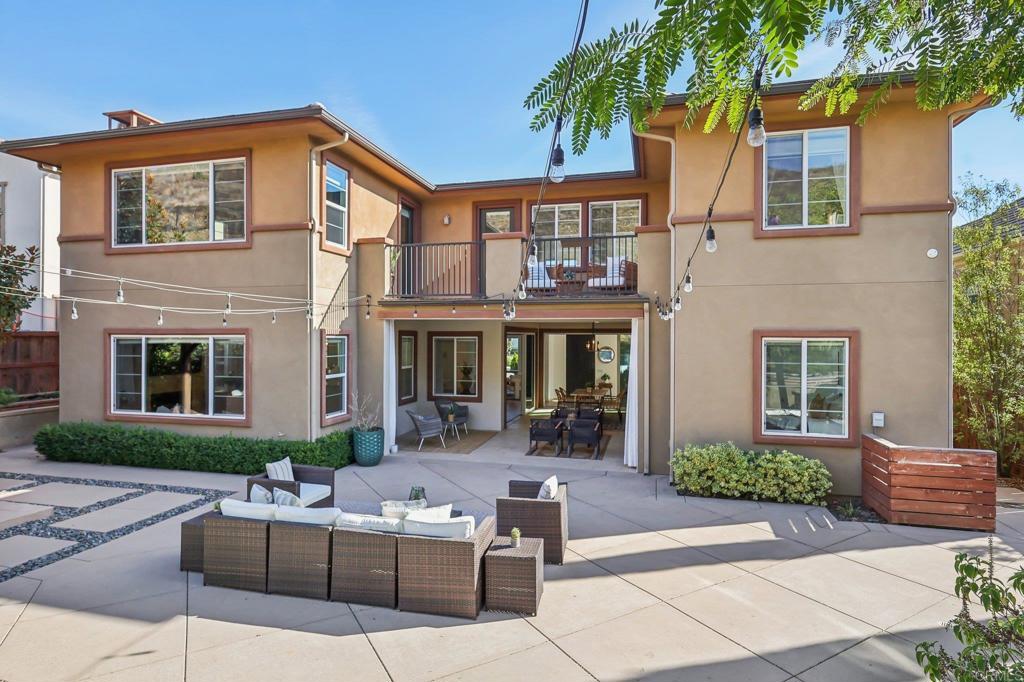 955 Tucana Drive