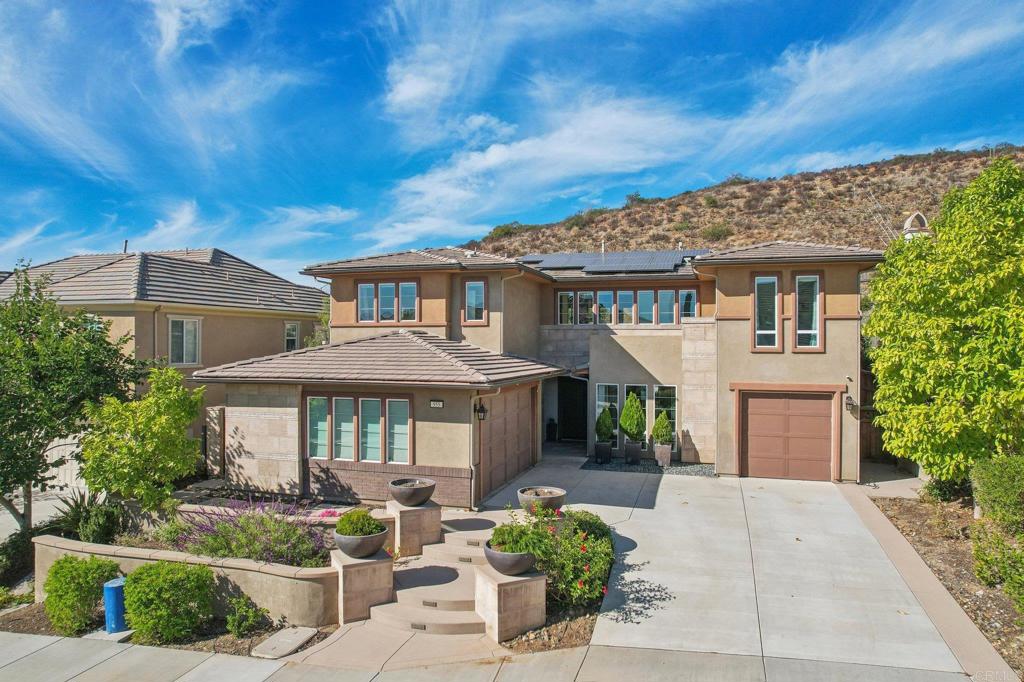 955 Tucana Drive