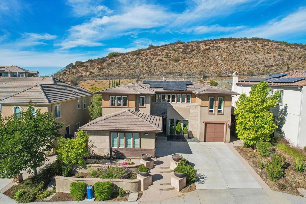 955 Tucana Drive