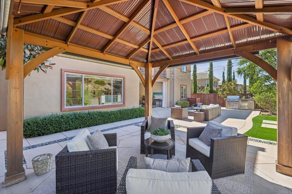 955 Tucana Drive
