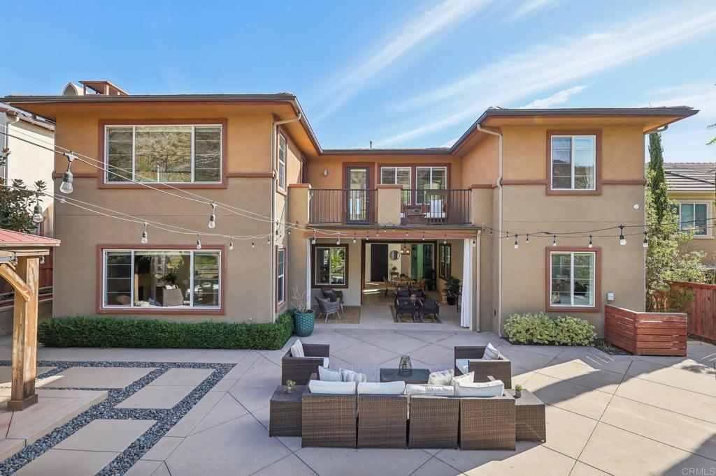 955 Tucana Drive