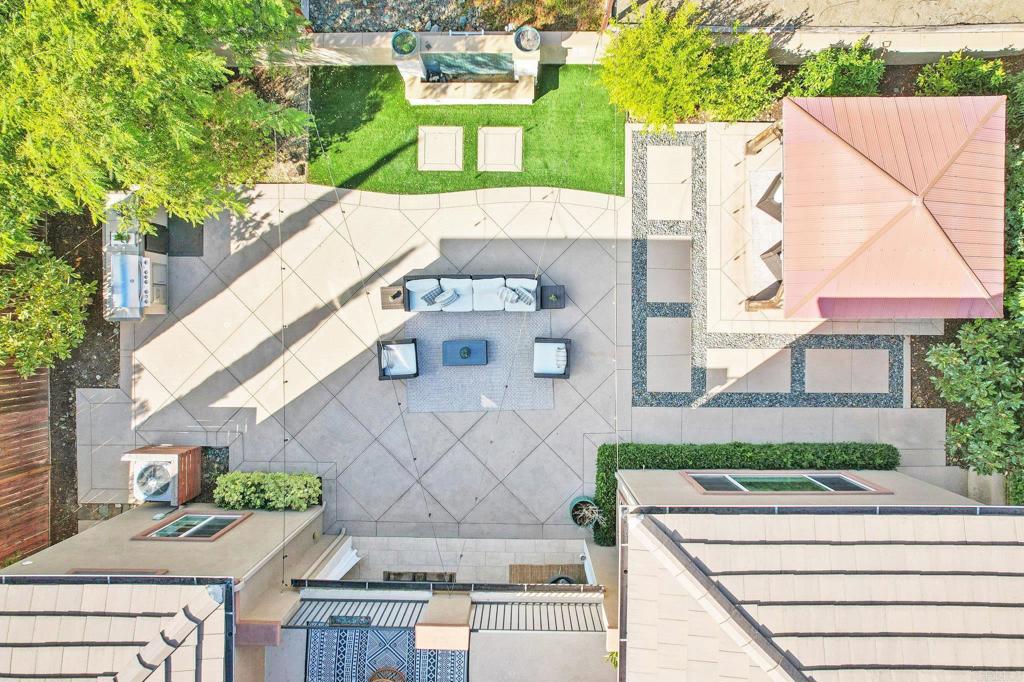 955 Tucana Drive