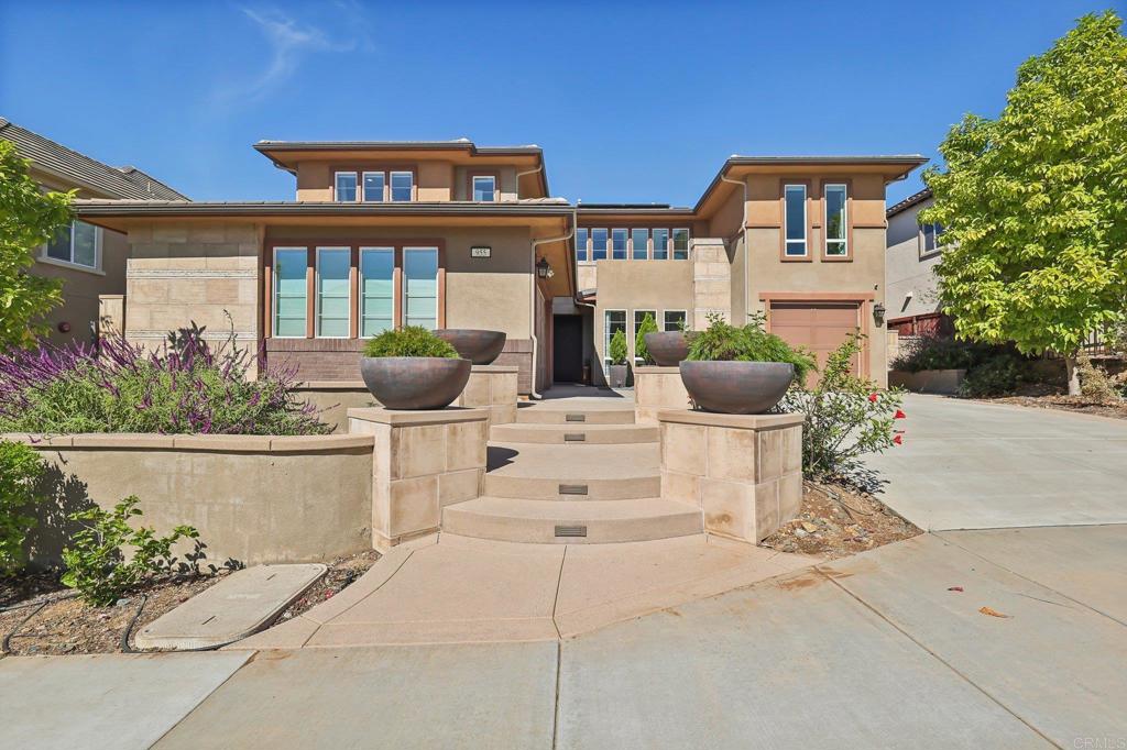 955 Tucana Drive