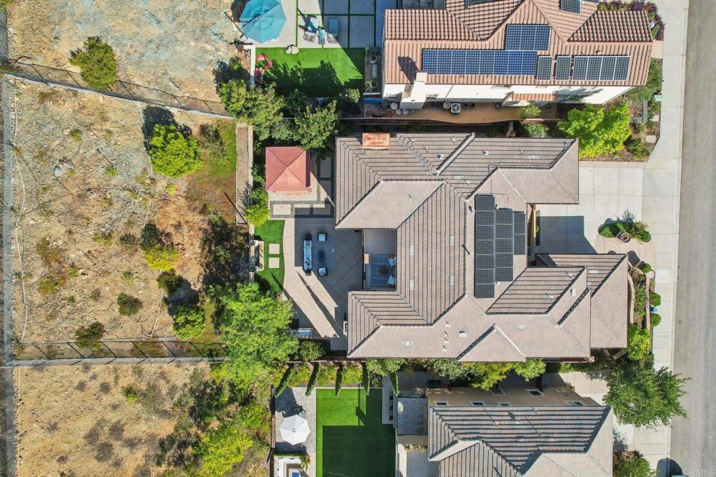 955 Tucana Drive
