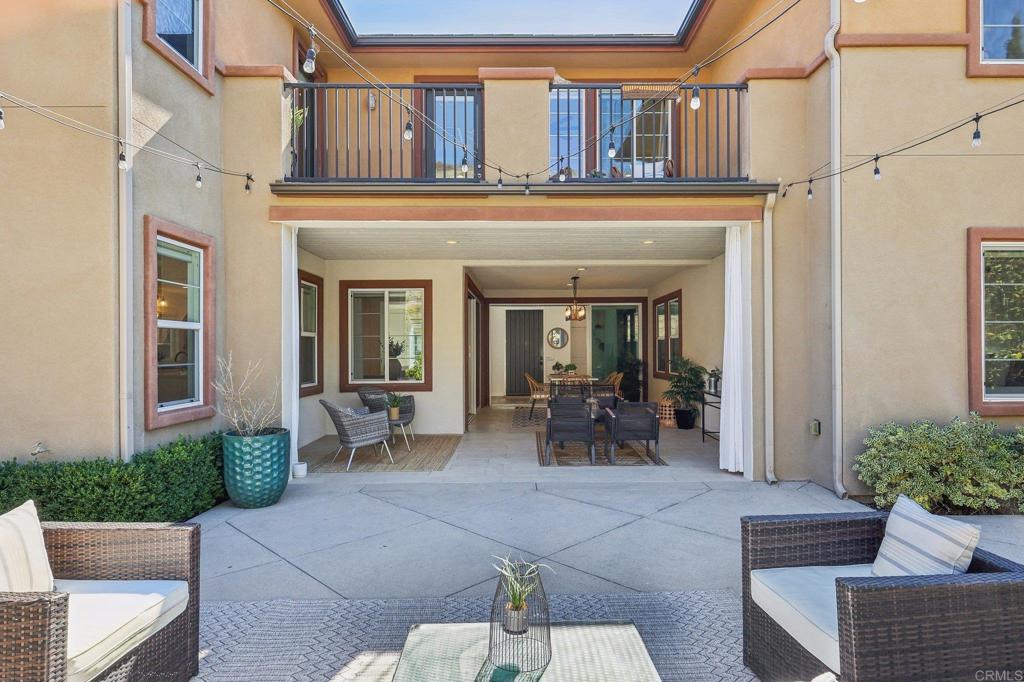955 Tucana Drive