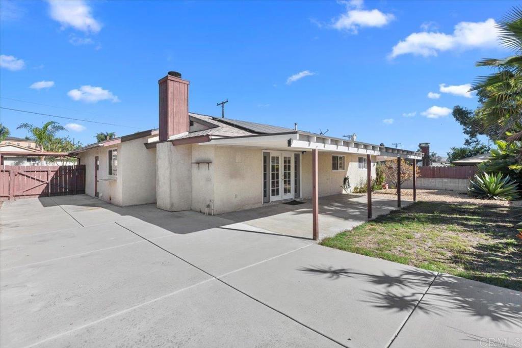 3921 Celeste Drive