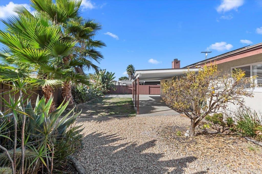 3921 Celeste Drive