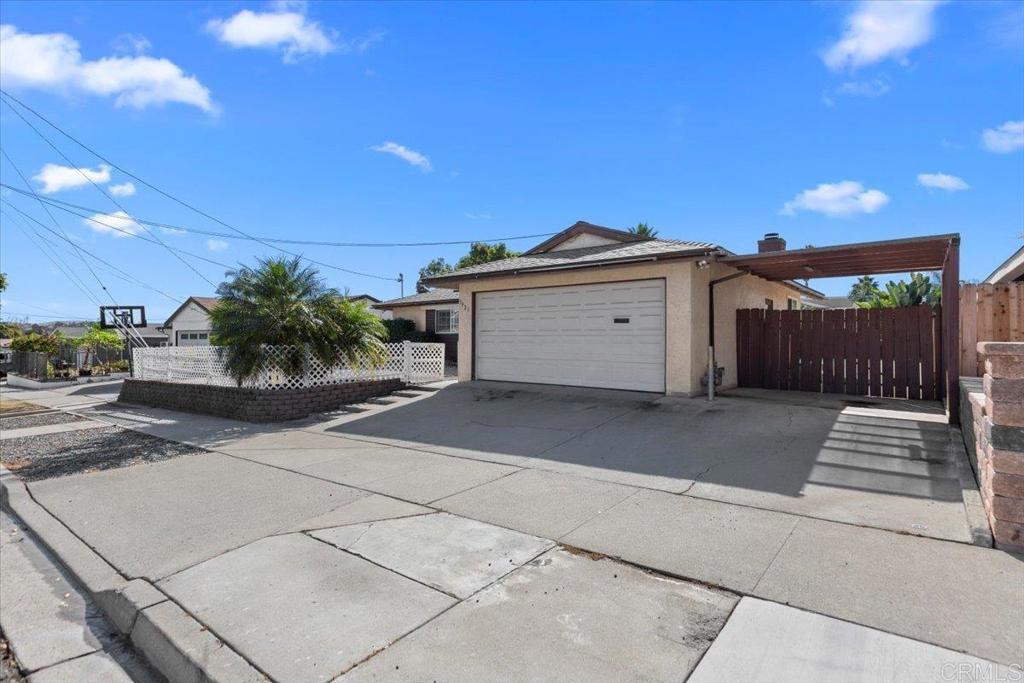 3921 Celeste Drive