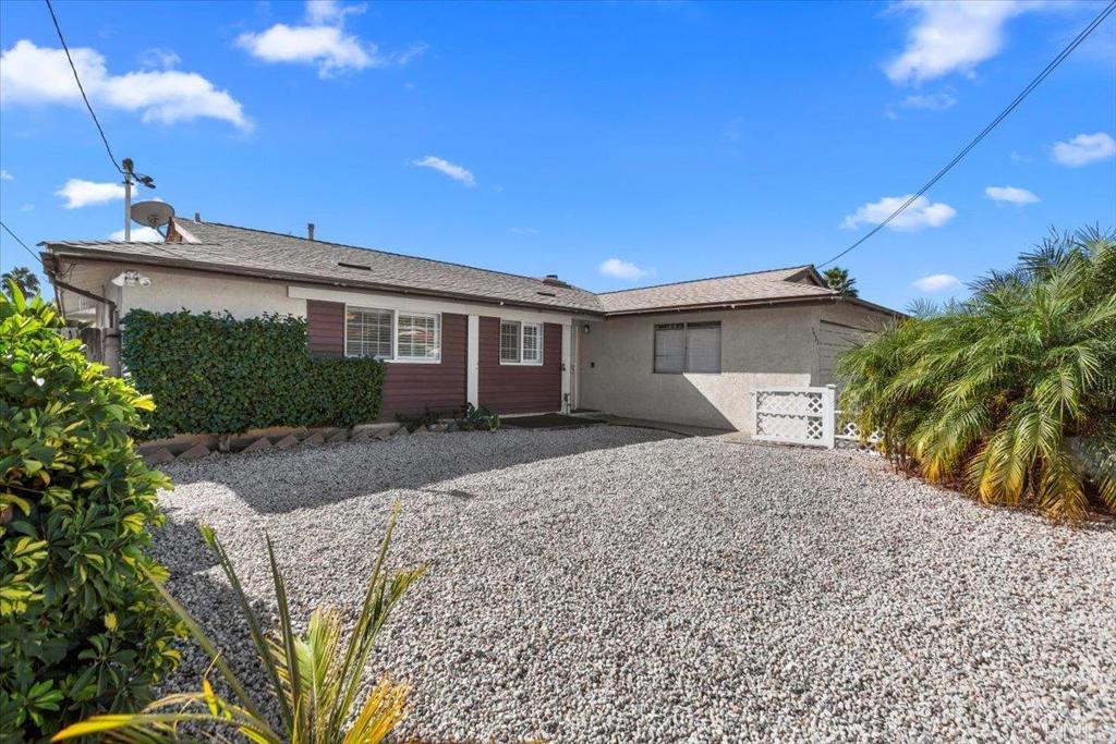 3921 Celeste Drive
